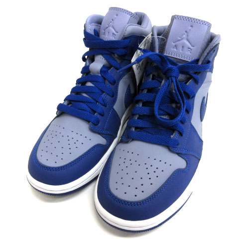 未使用品 ナイキ NIKE WMNS AIR JORDAN 1 MID SE ウィメンズ エア 