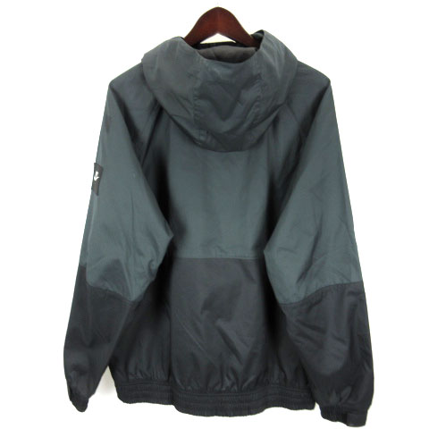 ナイキ NIKE Air Woven Hoodie JKT ジャケット パーカー フード 