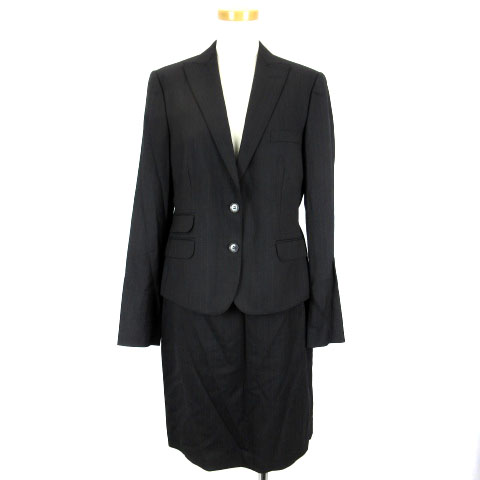 ドルチェ&ガッバーナ ドルガバ DOLCE&GABBANA スカートスーツ  