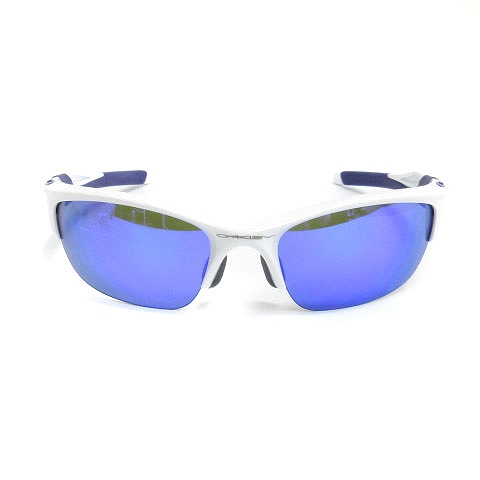 オークリー OAKLEY HALF JACKET2.0 ハーフジャケット サングラス 