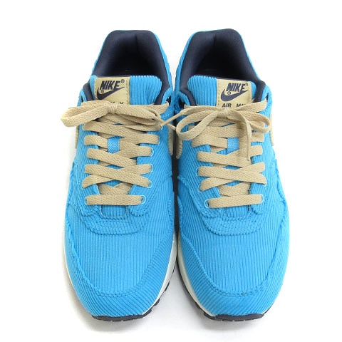 ナイキ NIKE Air Max 1 PRM Corduroy エア マックス 1 コーデュロイ 