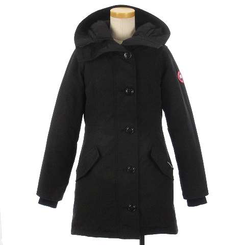 カナダグース CANADA GOOSE 20AW ROSSCLAIR PARKA ロスクレアパーカー  