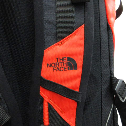 ザノースフェイス THE NORTH FACE 登山リュック バックパック