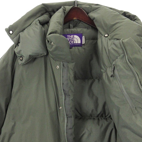 ノースフェイス パープルレーベル THE NORTH FACE PURPLE LABEL 