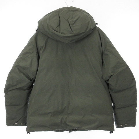 ノースフェイス パープルレーベル THE NORTH FACE PURPLE LABEL