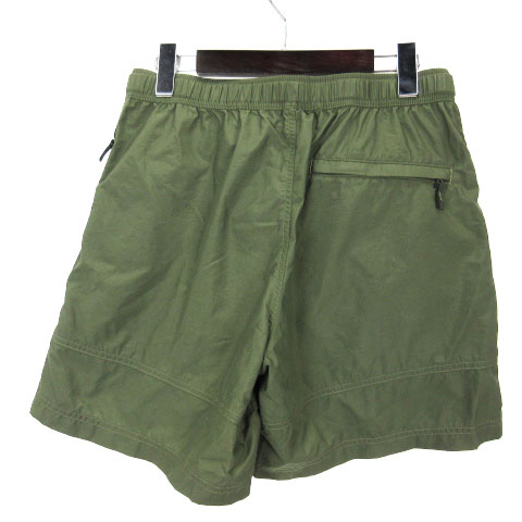 ザノースフェイス THE NORTH FACE Nuptse Short ヌプシ ナイロン
