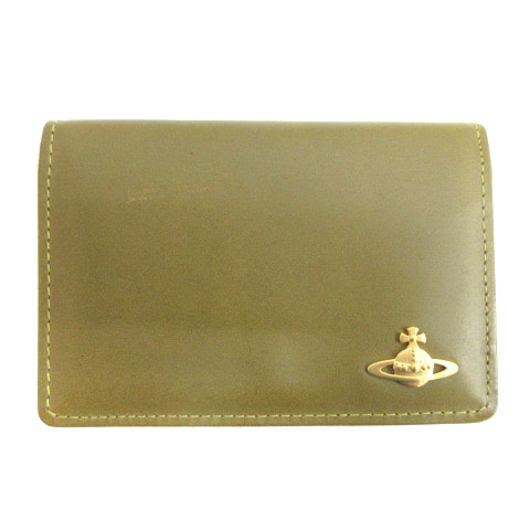 ヴィヴィアンウエストウッド Vivienne Westwood カードケース 名刺入れ 