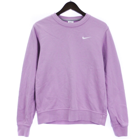 ナイキ NIKE クラブ フレンチテリー クルー NFSトレーナー スウェット  