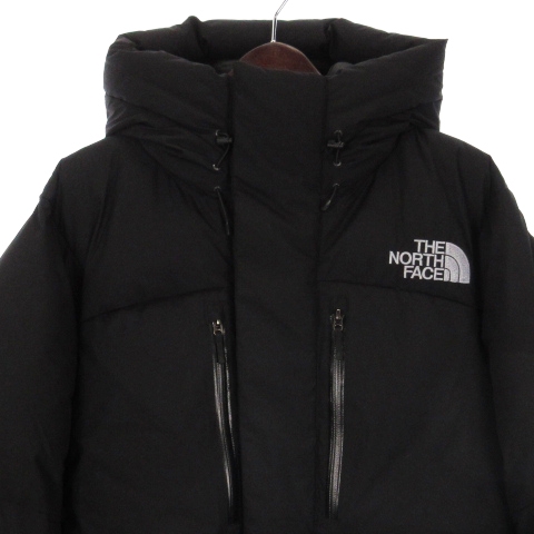ザノースフェイス THE NORTH FACE 美品 22AW Baltro Light Jacket 