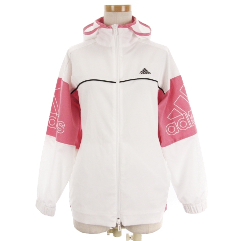 未使用品 アディダス adidas クロスジャケット マストハブ CLO 