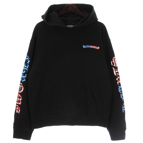 クロムハーツ CHROME HEARTS × MATTY BOY マッティボーイ 21AW AMERICA 