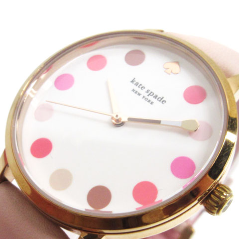 ケイトスペード KATE SPADE Metro Makeup Pallete メトロ メイクアップ 