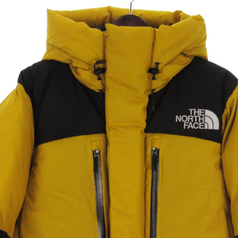 ザノースフェイス THE NORTH FACE Baltro Light Jacket バルトロライト 