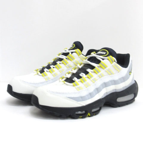 ナイキ NIKE AIR MAX 95 ESSENTIAL エアマックス95 エッセンシャル 
