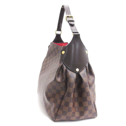 ルイヴィトン LOUIS VUITTON ダミエ レジア ショルダーバッグ ワン 