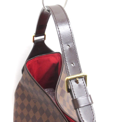 ルイヴィトン LOUIS VUITTON ダミエ レジア ショルダーバッグ ワン  