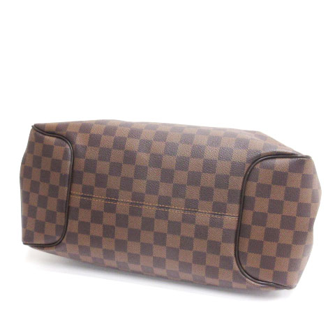 ルイヴィトン LOUIS VUITTON ダミエ レジア ショルダーバッグ ワン 