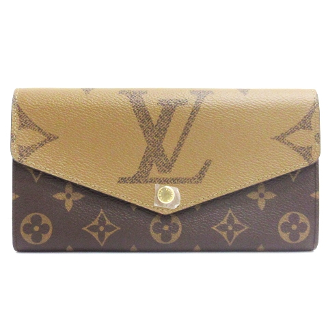 未使用品 ルイヴィトン LOUIS VUITTON モノグラム ジャイアント  