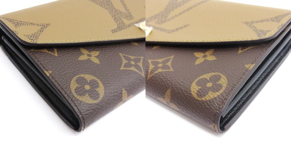未使用品 ルイヴィトン LOUIS VUITTON モノグラム ジャイアント 