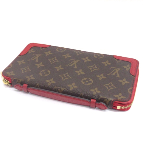 ルイヴィトン LOUIS VUITTON モノグラム デイリー