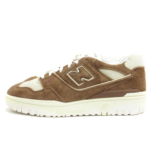 未使用品 ニューバランス NEW BALANCE タグ付き 23SS Aime Leon Dore 