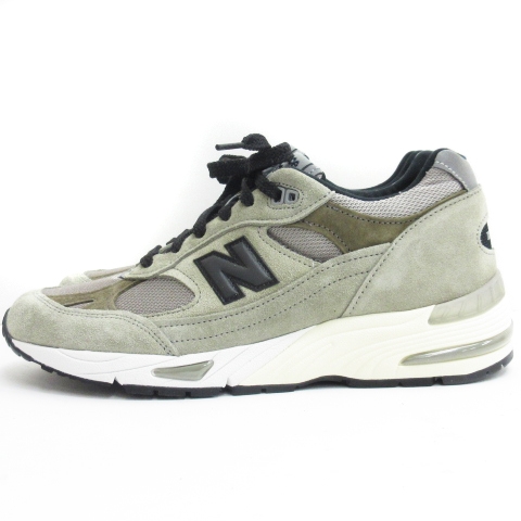 ニューバランス NEW BALANCE × JJJJound ジョウンド 23年 M991 