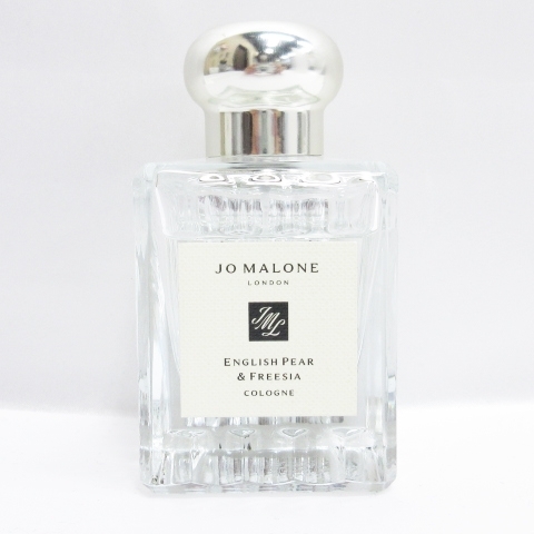 イングリッシュ ぺアー ＆ フリージア コロン | ジョー マローン
