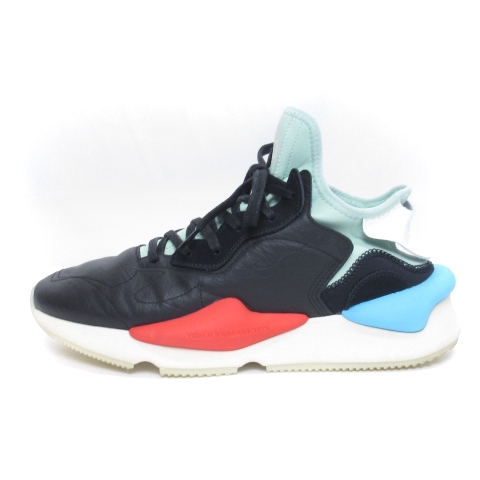 ワイスリー Y-3 ヨウジヤマモト adidas KAIWA スニーカー GX1052 