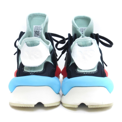 ワイスリー Y-3 ヨウジヤマモト adidas KAIWA スニーカー GX1052 