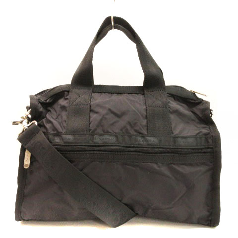 レスポートサック LesportSAC ボストンバッグ ショルダー SMALL 