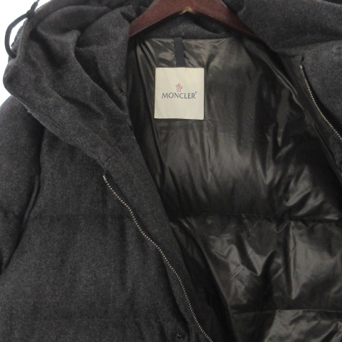モンクレール MONCLER MAXIME GIUBBOTTO マキシム ダウン ジャケット 