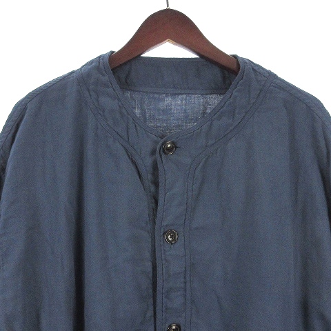 ポータークラシック Porter Classic 23SS SUVIN GOLD GAUZE BASEBALL