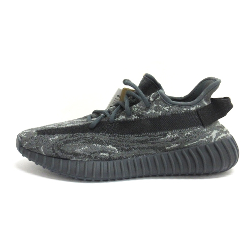 Yeezy Boost 350 V2 ホワイト/ブラック 23（未使用品 アディダス 