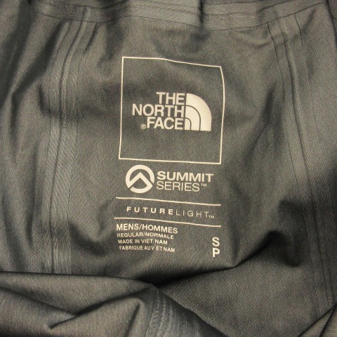 未使用品 ザノースフェイス THE NORTH FACE タグ付き SUMMIT FL L5 LT  