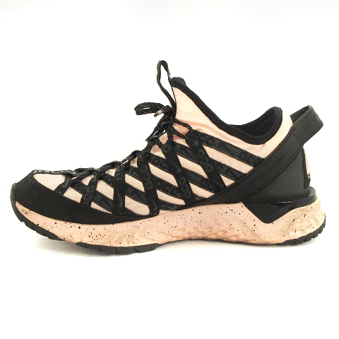 ナイキエーシージー NIKE ACG REACT TERRA GOBE リアクト テラ 