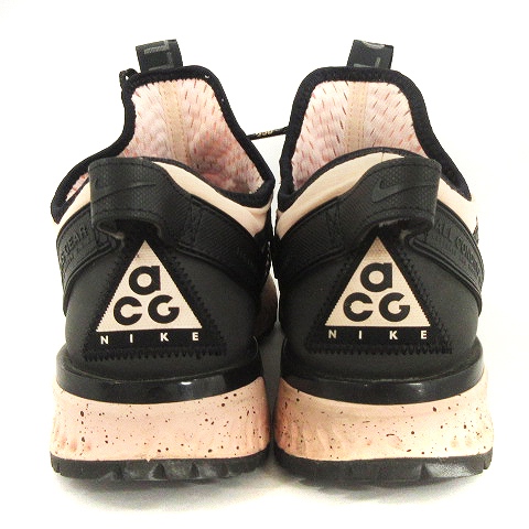ナイキエーシージー NIKE ACG REACT TERRA GOBE リアクト テラ 