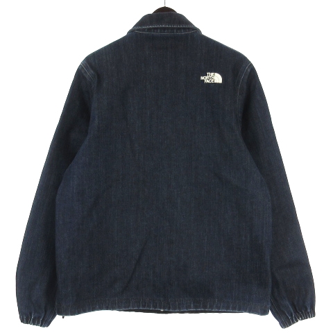 ザノースフェイス THE NORTH FACE GTX Denim Coach Jacket デニム 