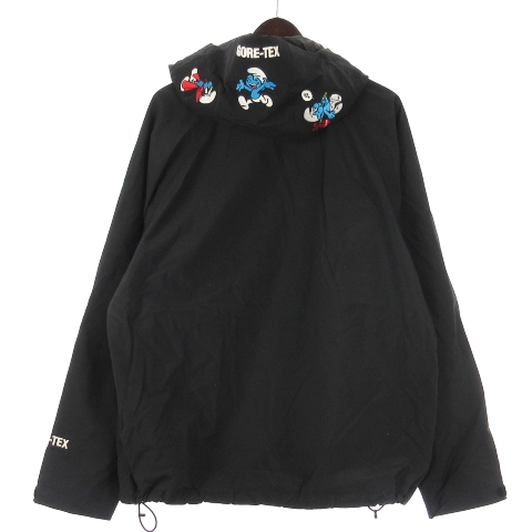 シュプリーム SUPREME SMURFS スマーフズ 20AW GORE-TEX Shell Jacket