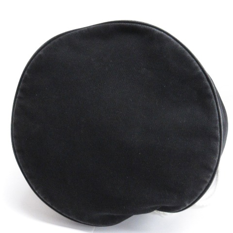 CHANEL ハットベルベット