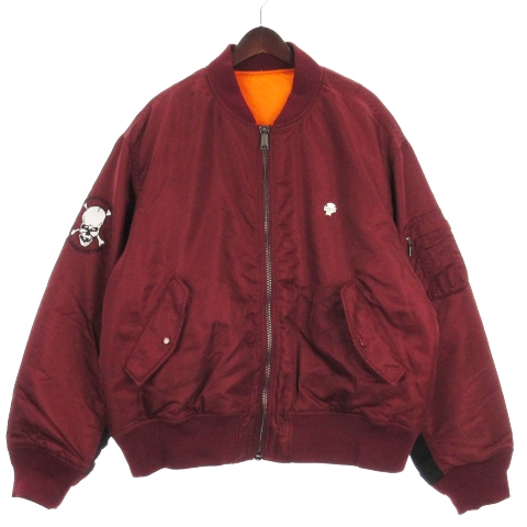 シュプリーム SUPREME × Bounty Hunter バウンティーハンター 23AW MA 