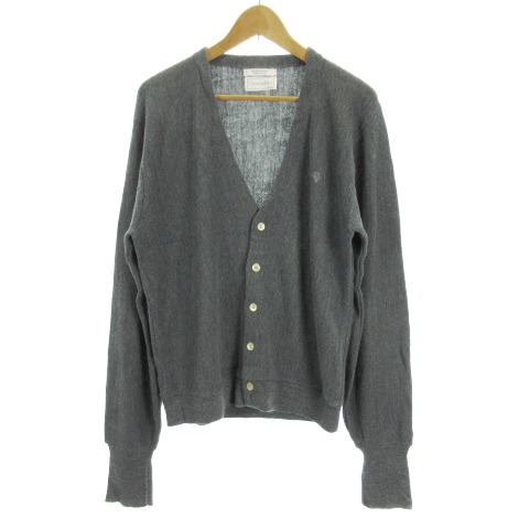 クリスチャンディオール Christian Dior ニット カーディガン  