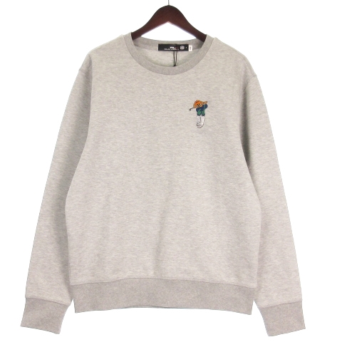 未使用品 アールエルエックス ラルフローレン RLX RALPH LAUREN 23年 