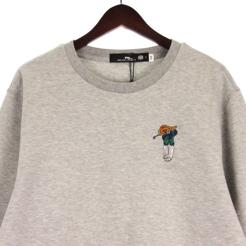 未使用品 アールエルエックス ラルフローレン RLX RALPH LAUREN 23年 