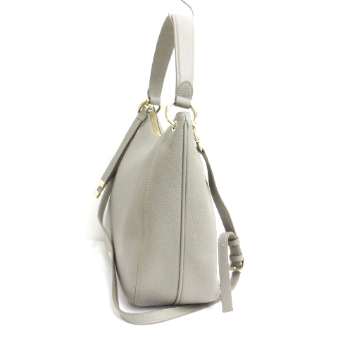 フルラ FURLA SIENNA シエンナ ショルダー バッグ ハンド 2WAY レザー 