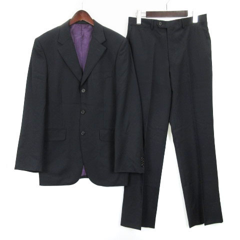 ポールスミス PAUL SMITH セットアップ スーツ ジャケット パンツ 