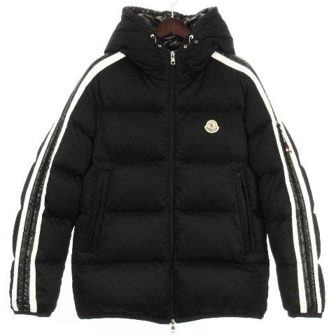 モンクレール MONCLER 22AW SANBESAN ダウンジャケット フーディ 