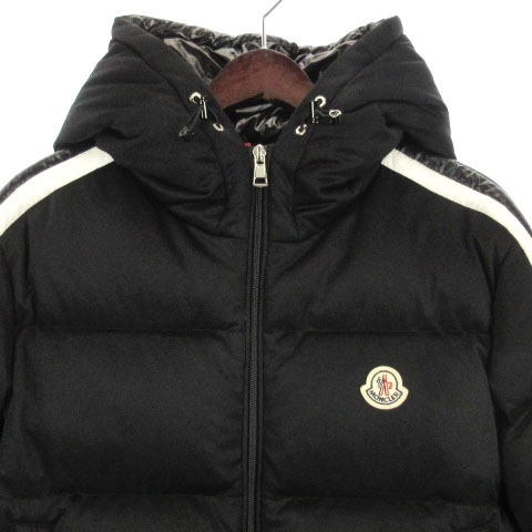 モンクレール MONCLER 22AW SANBESAN ダウンジャケット フーディ 