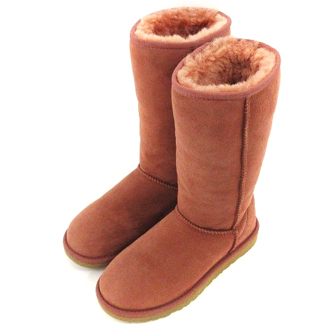 アグ オーストラリア UGG australia CLASSIC TALL 5815 クラシック 