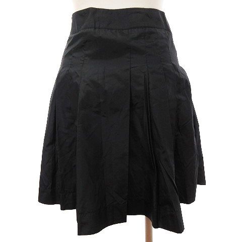 ブルーガール ブルマリン BLUGIRL BLUMARINE スカート ひざ丈 フレア  