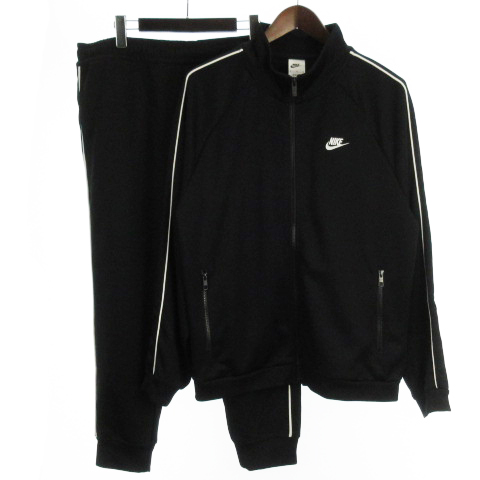 ナイキ NIKE ジャージ セットアップ トラック ジャケット パンツ 